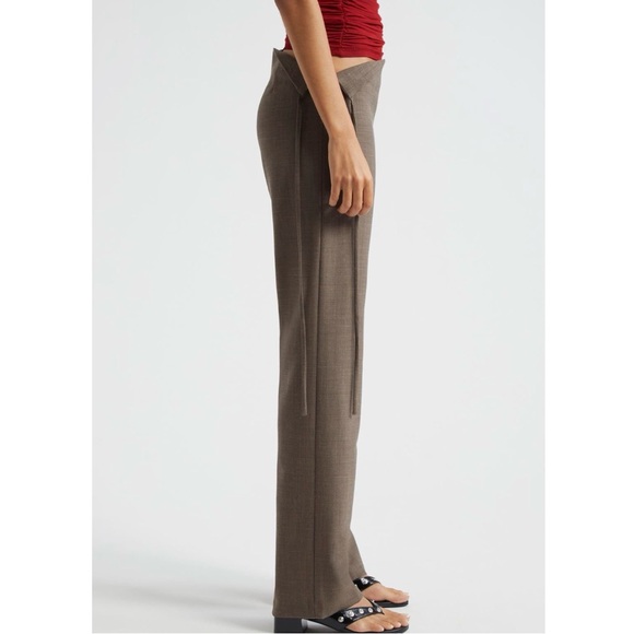 Paloma Wool sandal pant - Picture 4 of 10